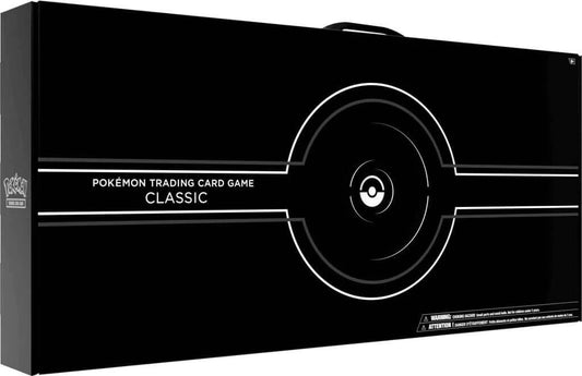 Pokemon Trading Card Game Classic EN