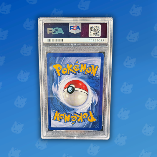 Pokemon PSA10 Tausch