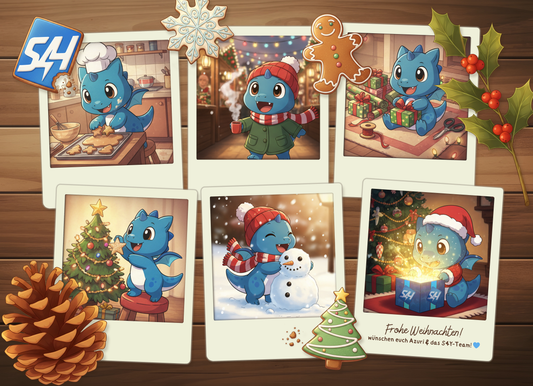 Sale 4 You Adventskalender 2025 – Gratis ab 150 € Einkaufswert