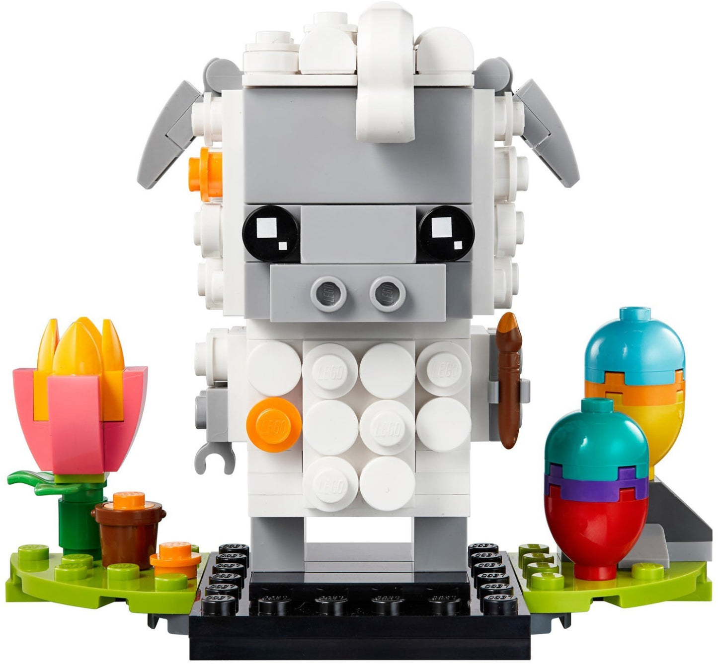 LEGO BrickHeadz - Osterlamm (40380)