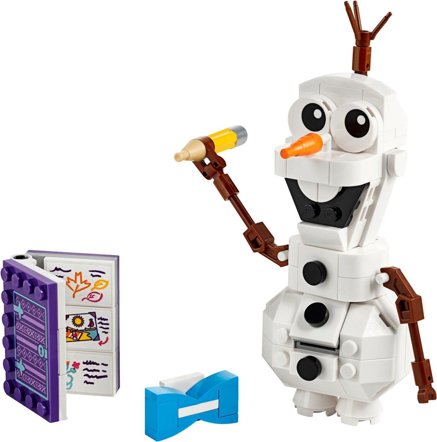 LEGO Disney Frozen II - Olaf (41169)