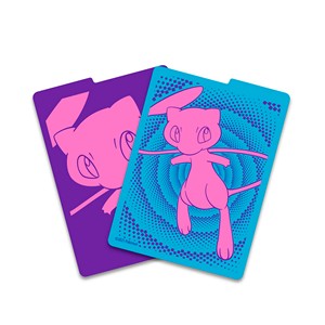 Fusionsangriff: Kartentrenner