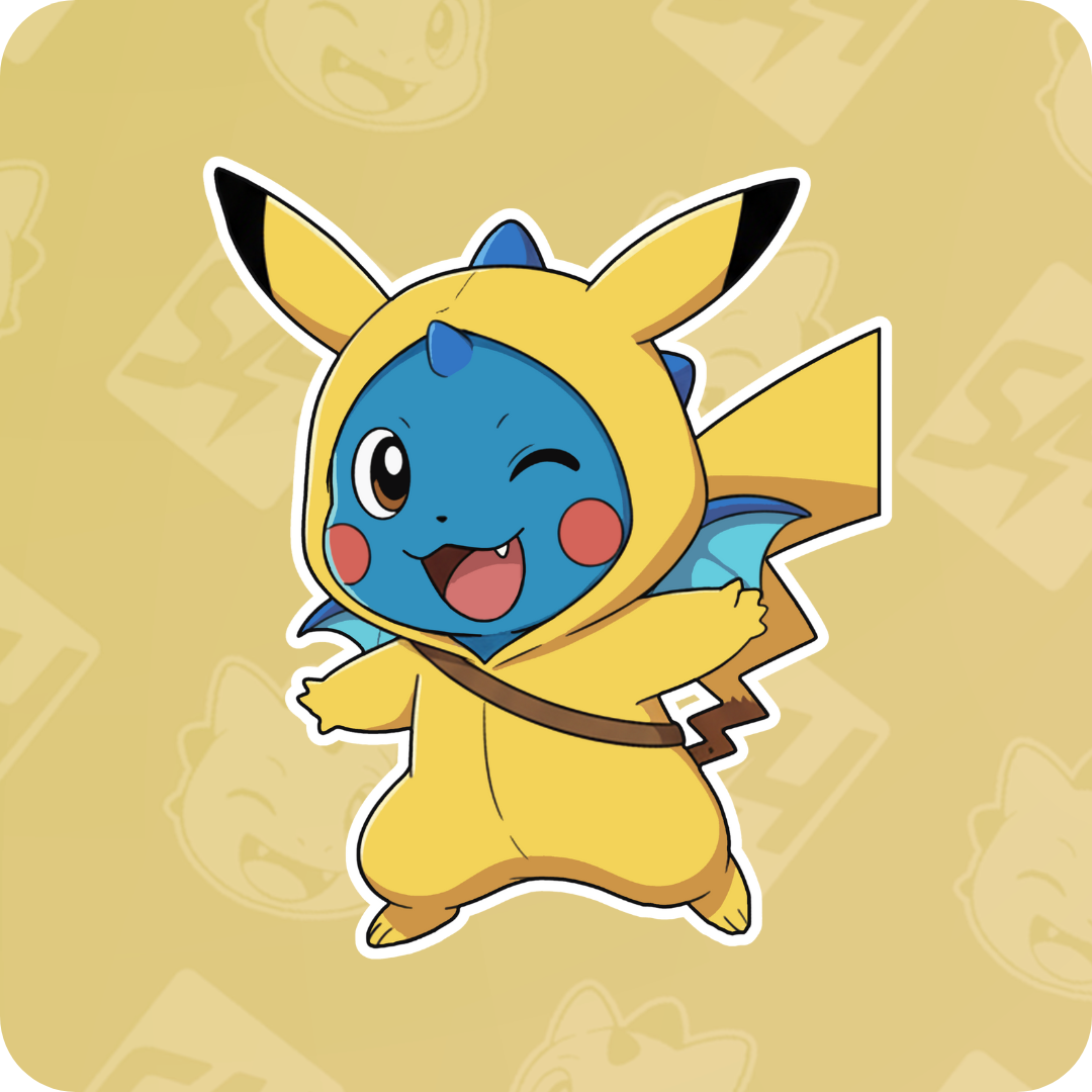 POKEMON