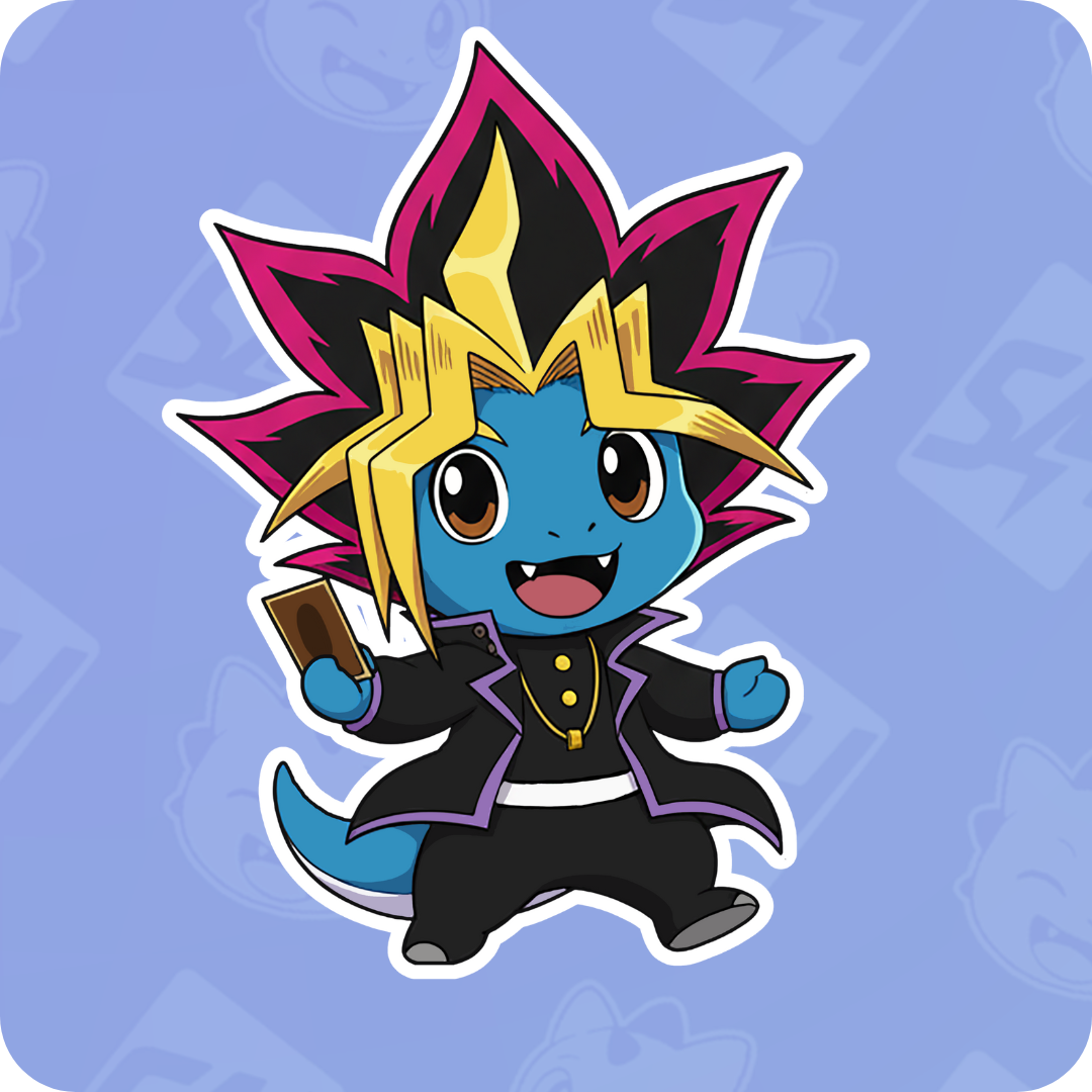 YU-GI-OH