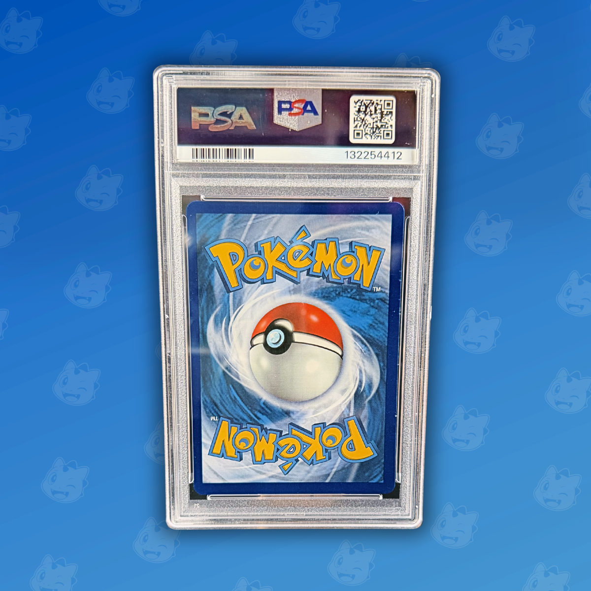 Pokemon PSA9 Umbreon
