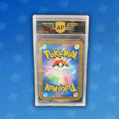 Pokemon AP9.5 Dunsparce