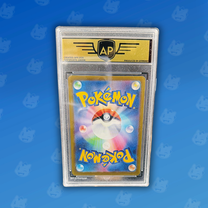 Pokemon AP10 Scovillain