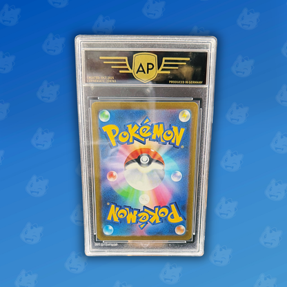 Pokemon AP9 Bramblin
