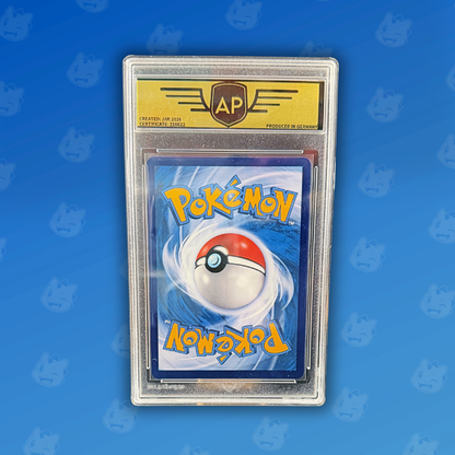 Pokemon AP10 Charizard