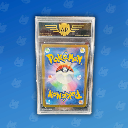 Pokemon AP9.5 Houndstone