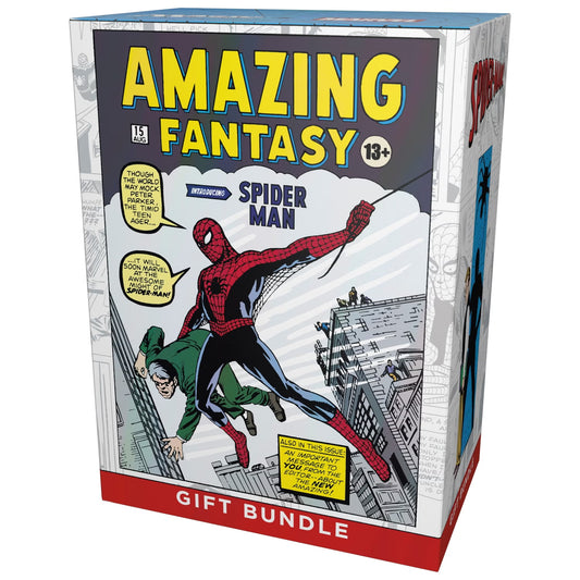 MTG Spider-Man Gift Bundle EN