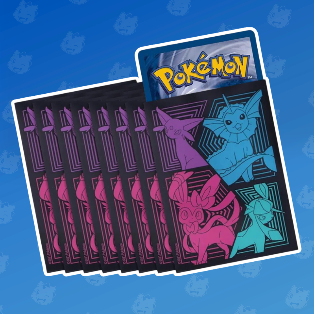 Drachenwandel: Sleeve Hüllen