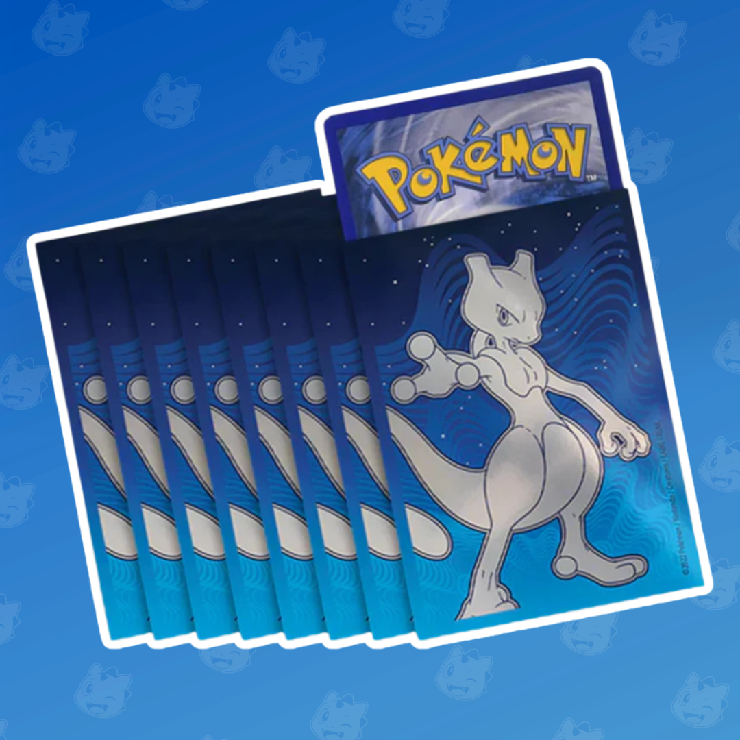 Pokemon Go: Sleeve Hüllen