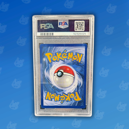 Pokemon PSA9 Pikachu