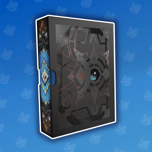 MTG Secrets of Strixhaven - Kodex Bundle EN
