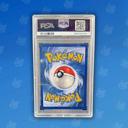 Pokemon PSA9 Dratini