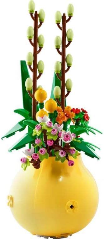 LEGO Botanical Collection - Blumentopf (40588)
