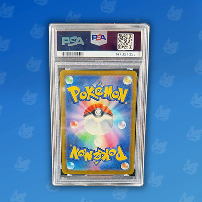 Pokemon PSA10 Cynthia's Spiritomb