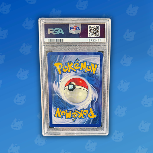 Pokemon PSA9 Haunter