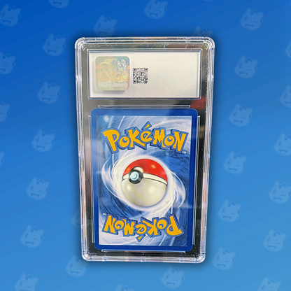 Pokemon CGC10 Ponyta
