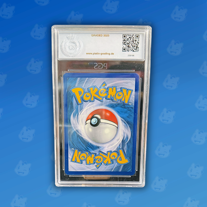 Pokemon PGS8.5 Pixi