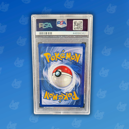 Pokemon PSA10 Tausch