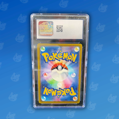 Pokemon CGC10 Golisopod EX