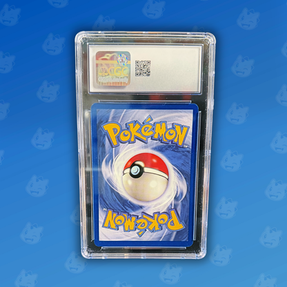 Pokemon CGC9 Doduo