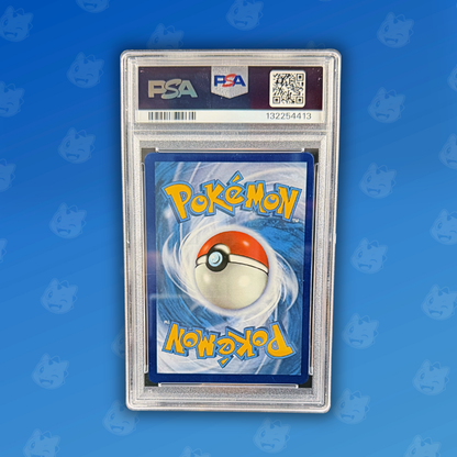 Pokemon PSA9 Umbreon