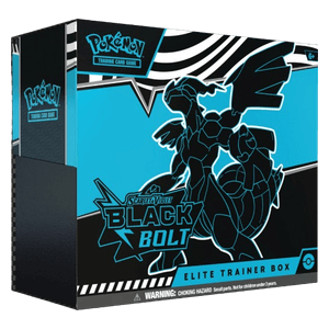 Black Bolt Elite Trainer Box EN