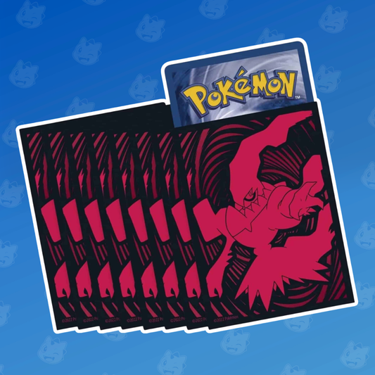 Darkrai: Sleeve Hüllen