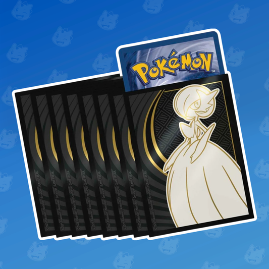 Gardevoir: Sleeve Hüllen