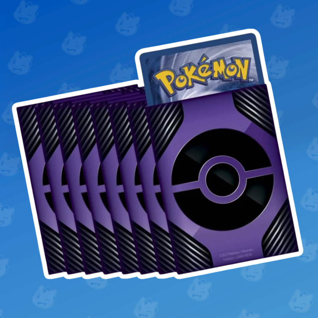 Trainer Tool Kit: Sleeve Hüllen