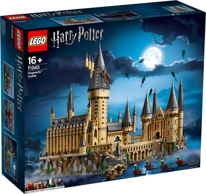 LEGO Harry Potter Schloss Hogwarts (71043)
