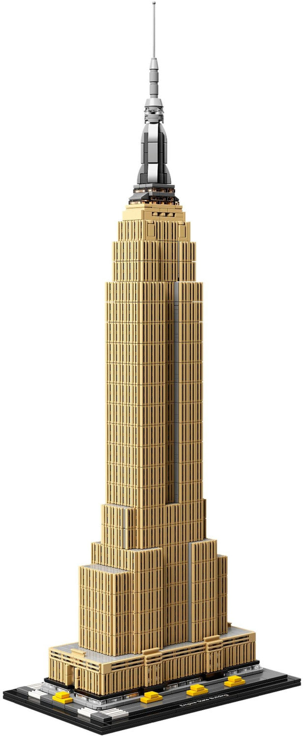 LEGO Architecture - Empire State Building (21046)