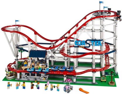 LEGO Creator - Achterbahn (10261)