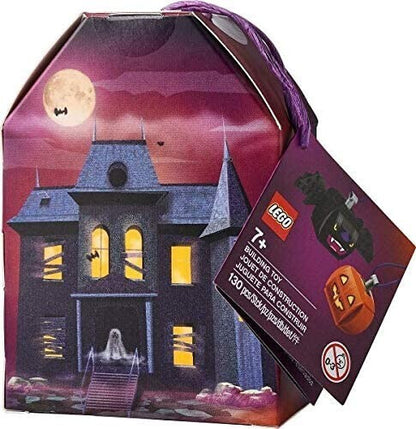 LEGO Halloween - Kürbis & Fledermaus (854049)