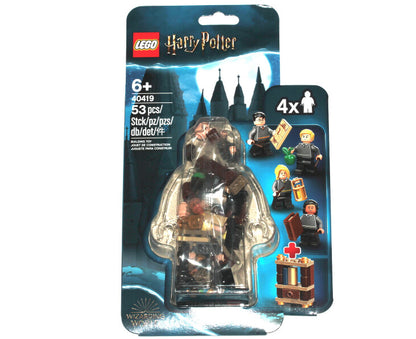 LEGO Harry Potter - Die Schüler von Hogwarts (40419)