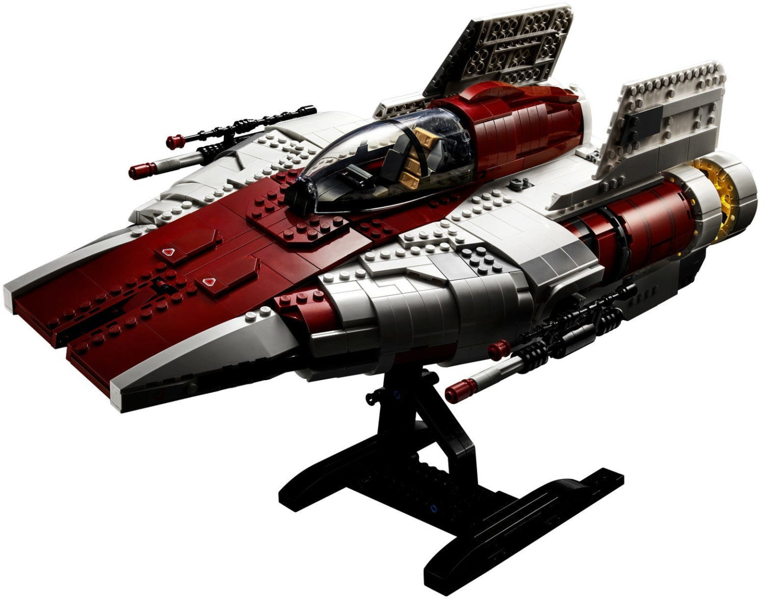 LEGO Star Wars - A-wing Starfighter (75275)