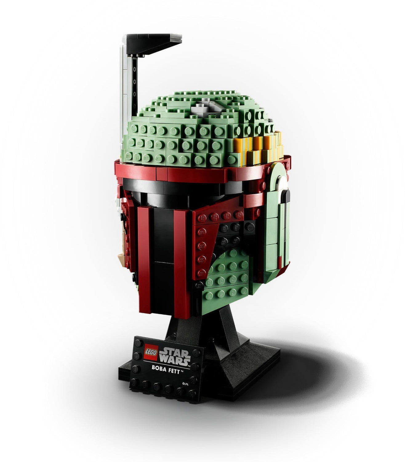 LEGO Star Wars - Boba Fett Helm (75277)