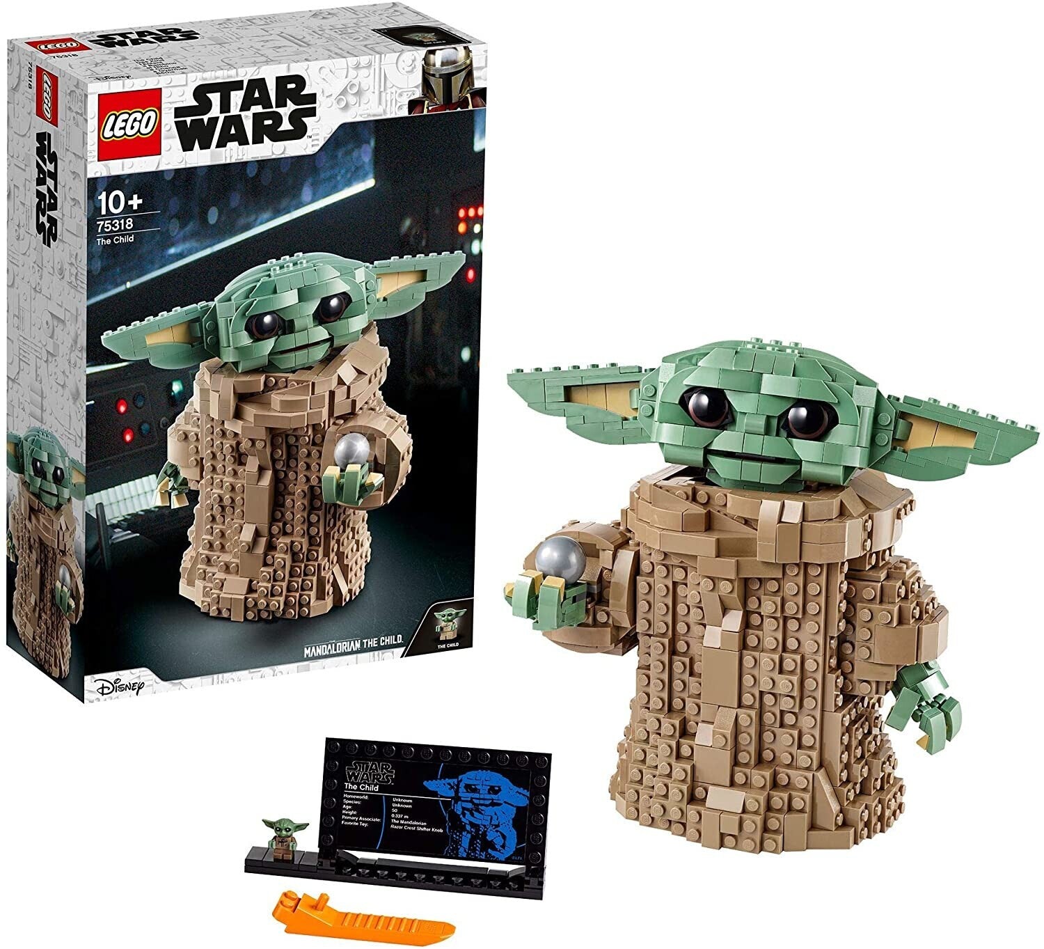 LEGO Star Wars - Das Kind (75318)