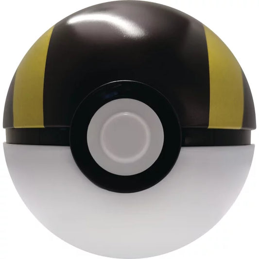 Hyperball Tin Box Herbst 2024