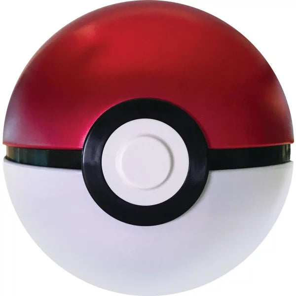 Pokeball Tin Box Herbst 2024