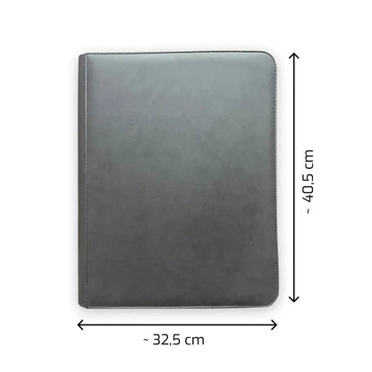 Toploader Binder TCG Sammelkarten