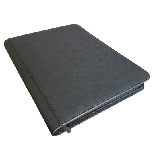 Toploader Binder TCG Sammelkarten