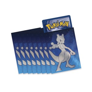 Pokemon Go: Sleeve Mew Hüllen