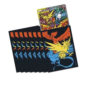 Verborgenes Schicksal: Sleeve Hüllen