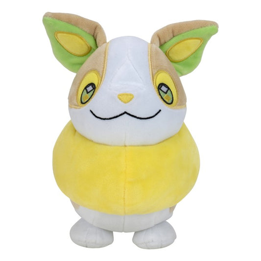 Pokemon Plüsch - Yamper 20 cm